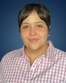 Marta Maria Guzman Cotto