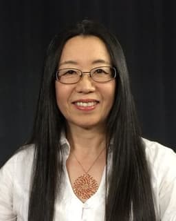 Xiaoli Meng Lumpkin
