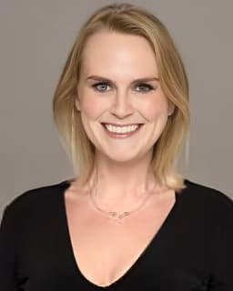 Lorraine Grace Vaughn