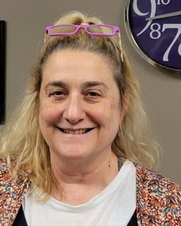 Tricia Wenrich Maynard