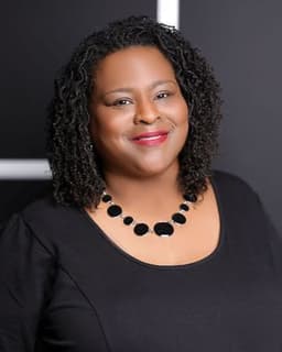 Erica Ashley Brumfield