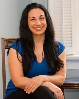 Elizabeth Louise DeFranco