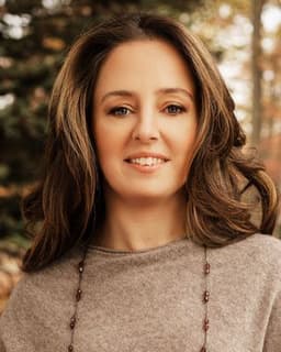 Aleksandra Goncharova