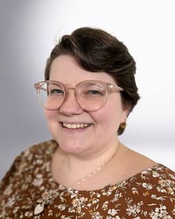 Christina Gonzalez Swanger