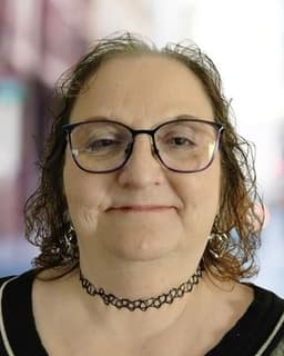 Michelle Rene Jackson