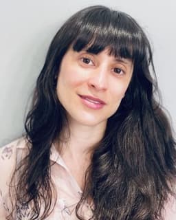 Joanna Forlano Erdos