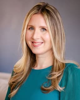 Erica Dietsche Palmer