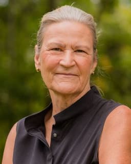 Liz Cleerdin, MSW, LCSW