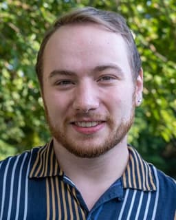 Thomas Gray Gargiula