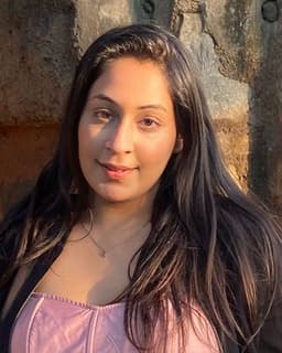 Samridhi Bharara