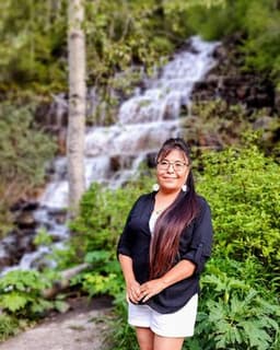 Kathleen Little Leaf