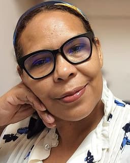 Dahlia Francois-Dumitru