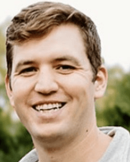 Forrest Logan Crumby