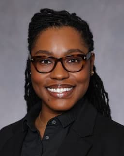 Dr. Tierra Hollaway