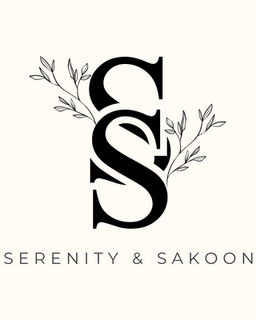Serenity & Sakoon