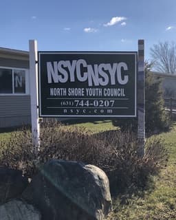 North Shore Youth Council