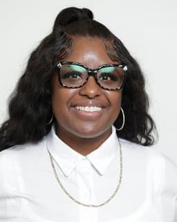 Dr. Charlette Y. Holmes