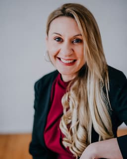 Cristina Marie Smugala