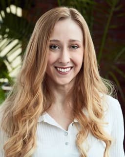 Francesca Wehr, LCSW