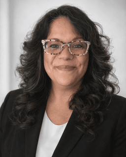 Michelle (Powell) Adams