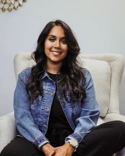 Natasha Ramroop Walker