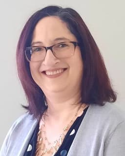 Amanda Jill Bernstein