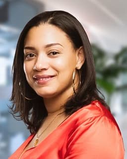 Madelyn Romero-Foster