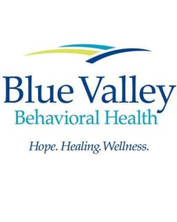 Blue Valley Behavioral Health