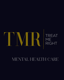 TMR Mental Health Care PC