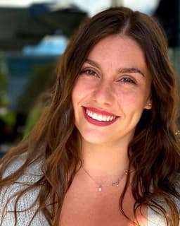 Miranda Marie Albini