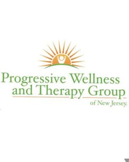 Progressive Wellness & Therapy Group of New Jersey