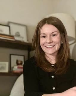 Logan Reed, NCC, LPC