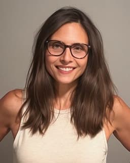 Jennifer Elaine Brandt