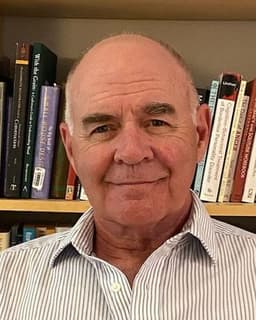 Richard A Rittmaster