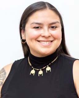 Ursula Campos-Gatjens