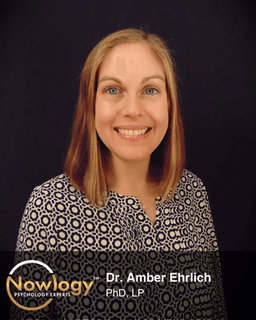 Dr. Amber Ehrlich