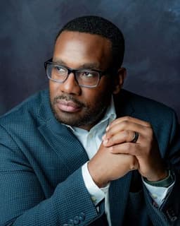 Justin Errol Dantzler