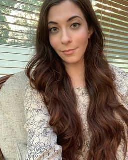 Samantha Eve Kaufman