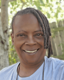 Chardial 'chay' Samuel