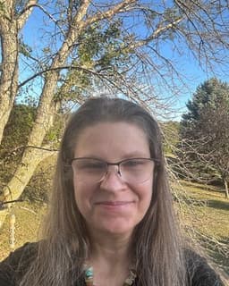 Jennifer Patricia Holtgreve