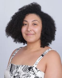 Maria Victoria Gonzalez