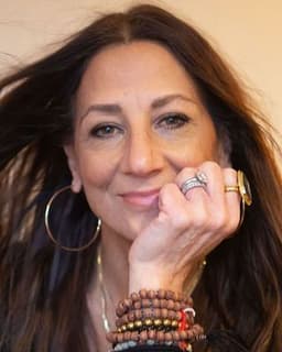 Leslie Wolf Baker Integrative Counseling