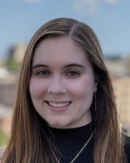 Dr. Stephanie Miodus