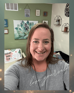 Diedre Michelle Shaw