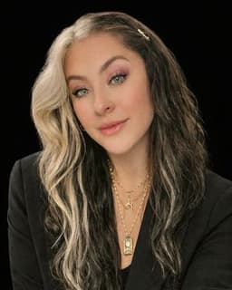 Heather Vorderstrasse