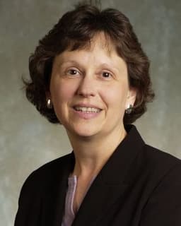 Susan M Nienaber