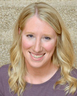 Caitlin Reikowski Moore