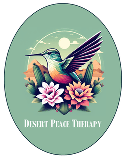 Desert Peace Therapy