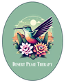 Desert Peace Therapy