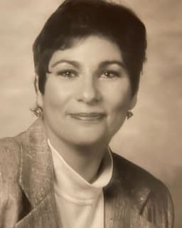 Valerie Mitchell Fadil, LCSW-R